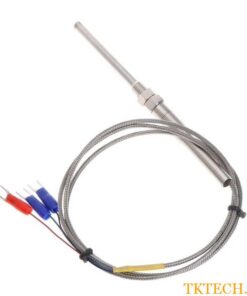 Alternative view of Can nhiệt cảm biến nhiệt độ Pt100