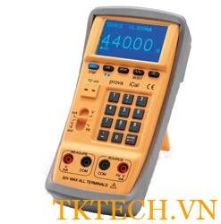 Máy hiệu chuẩn đa chức năng Prova 131
