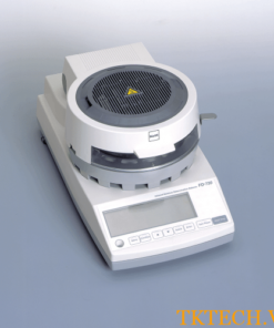 Cân sấy ẩm hồng ngoại Kett FD-720