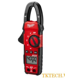 Ampe kìm Milwaukee 2235-20 (400A True RMS)