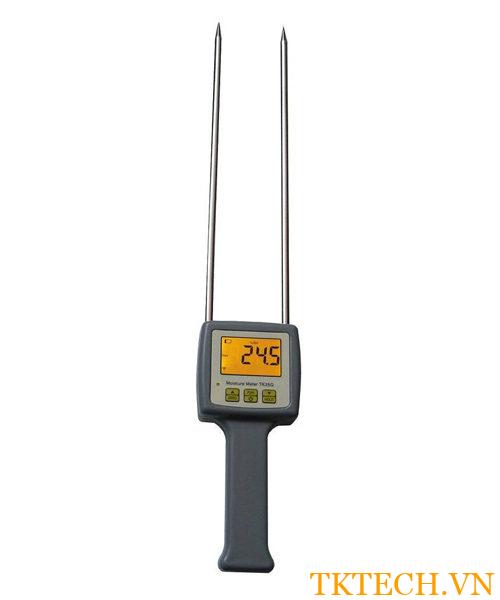 Máy đo độ ẩm nông sản TK-100G