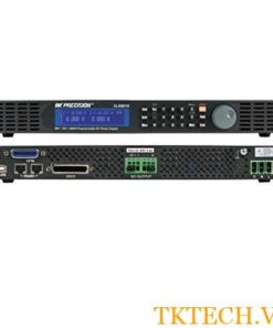 Bộ nguồn xoay chiều lập trình BK precision XLN60026-GL