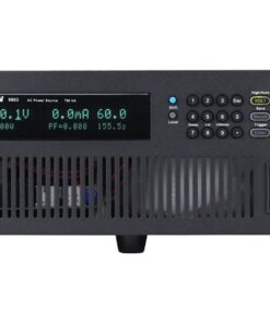 Bộ nguồn xoay chiều lập trình BK precision 9803