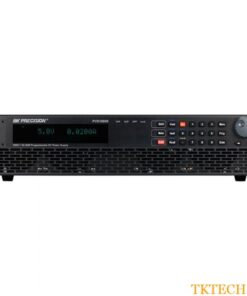 Bộ nguồn xoay chiều lập trình BK precision PVS60085