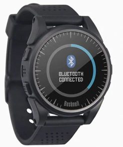 Bluetooth Bushnell Excel GPS