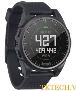 Đồng hồ hiển thị khoảng cách chơi golf Bushnell Excel GPS
