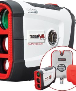 Ống nhòm đo khoảng cách Bushnell Tour v4 Shift