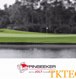 Công nghệ PinSeeker với JOLT