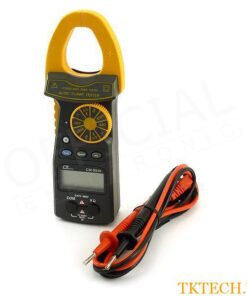 Ampe kìm Lutron CM-9940