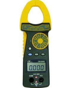 Ampe kìm Lutron CM-9940