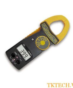 Ampe kìm Lutron CM-9941 đo dòng AC/DC 600A