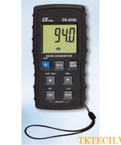 Máy đo độ ồn Lutron DS-9200