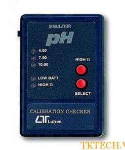 Máy đo pH Lutron CC-PH