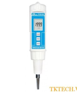 Máy đo độ rung cầm tay Lutron PVB-820