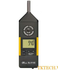 Máy đo độ ồn Lutron SL-3113G