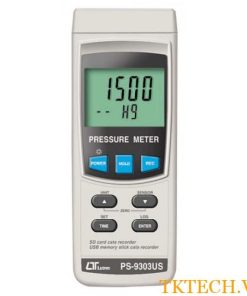 Đồng hồ đo áp suất Lutron PS-9303US