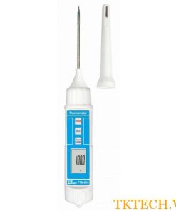 Máy đo nhiệt độ Lutron PTM-816