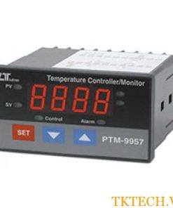 Máy đo nhiệt độ Lutron PTM-9957