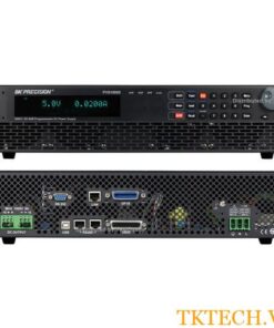 Bộ nguồn xoay chiều lập trình BK precision PVS10005