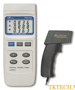 Máy đo màu Lutron RGB-1002