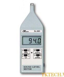 Máy đo độ ồn Lutron SL-4001