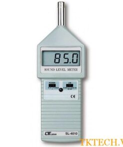 Máy đo độ ồn Lutron SL-4010