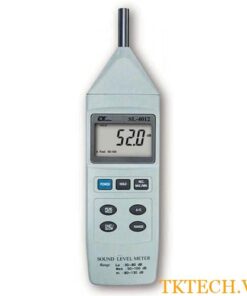 Máy đo độ ồn Lutron SL-4012