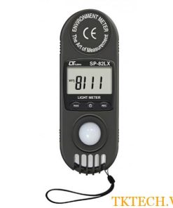 Máy đo cường độ ánh sáng Lutron SP-82LX