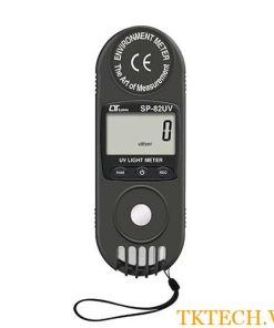 Máy đo cường độ ánh sáng Lutron SP-82UV