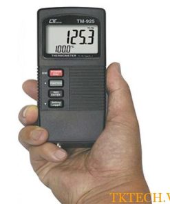 Máy đo nhiệt độ Lutron TM-925
