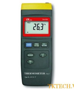 Máy đo nhiệt độ Lutron TM-926