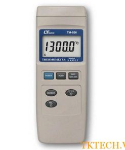 Máy đo nhiệt độ Lutron TM-936