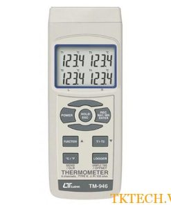 Máy đo nhiệt độ Lutron TM-946