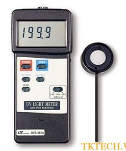 Máy đo tia UVA Lutron UVA-365A