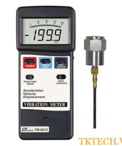 Máy đo độ rung Lutron VB-8213
