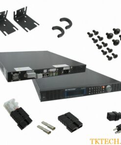 Bộ nguồn lập trình BK precision XLN3640-GL
