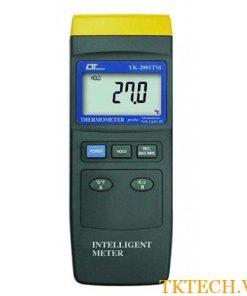 Máy đo nhiệt độ Lutron YK-2001TM