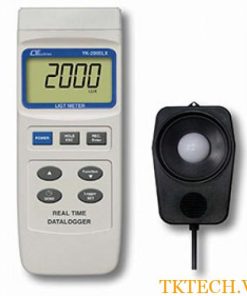 Máy đo cường độ ánh sáng Lutron YK-2005LX
