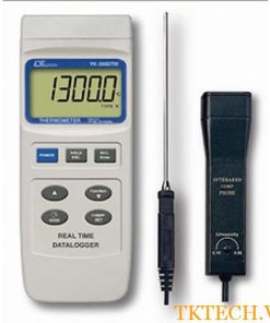 Máy đo nhiệt độ Lutron YK-2005TM