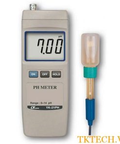 Máy đo ph Lutron YK-231PH