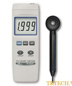 Máy đo cường độ ánh sáng Lutron YK-35UV