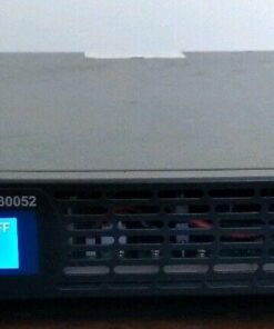 Bộ nguồn lập trình BK Precision XLN30052