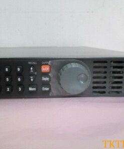 Alternative view of Bộ nguồn lập trình BK Precision XLN8018-GL