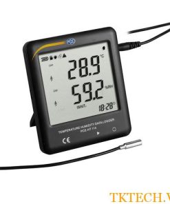 Máy đo độ ẩm không khí PCE-HT 112