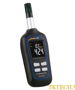 Máy đo độ ẩm không khí PCE-444