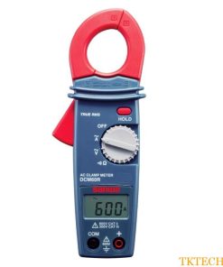 Ampe kìm Sanwa DCM60R