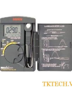 Đồng hồ đo nhiệt độ Sanwa TH3