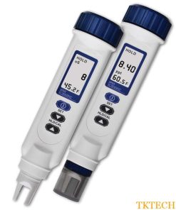 Bút đo độ mặn 850036
