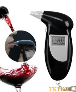 máy đo nồng độ cồn Alcohol Tester V3