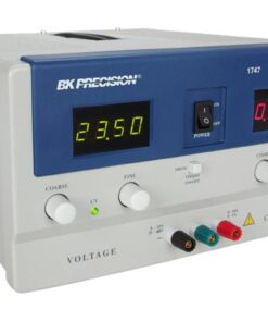 Bộ nguồn lập trình BK Precision 1747